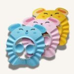 Baby Adjustable Shower Cap
