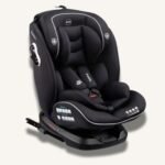 Kidilo KBH311 360 Rotation Isofix Car Seat