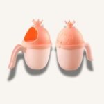 Baby Shower Rinse Cup