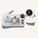 Baby Smart Monitor