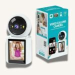 Baby Smart Monitor Model YH606