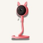 Baby Smart Monitor Tuya 21