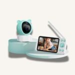 Baby Smart Monitor V20