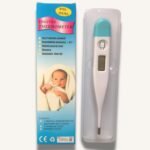 Digital Thermometer
