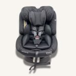 Burbay UB619 360 Rotation Isofix Car Seat