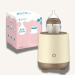 Milkshake Smart Milk Shaker