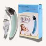 Electric Nasal And Ear Aspirator WX-102
