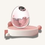Wearable Electric Breast Pump MY-382