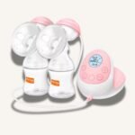 Mycarol Double Automatic Electric Breast Pump