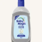 Baby Magic Baby Oil 450ml
