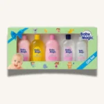 Baby Magic Gift Set