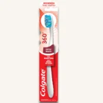 Colgate Optic White Toothbrush, Medium