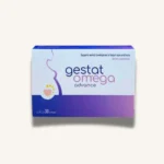 Gestat Omega Advance 30 Cap