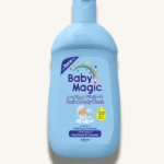 Baby Magic Hair & Body Wash Chamomile & Lavender 250ml