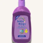 Baby Magic Shampoo Healthy Smooth Hair 450ml