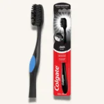 Colgate Charcoal 360 Toothbrush, Medium
