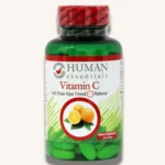 Human Essentials Vitamin C 1000Mg 90 Cap
