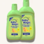 Baby Magic Baby Bath 250ml