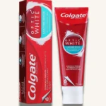 Colgate Optic White Lasting White Toothpaste 75ml