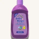 Baby Magic Shampoo Healthy Smooth Hair 250ml