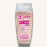 Soliteint Micellar Technology Face Wash 150ml