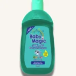 Baby Magic Shampoo Elegant Silky Hair 250ml