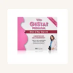 Gestat Prenatal Advance 60 Cap