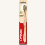Colgate Bamboo Charcoal Toothbrush, Soft