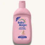 Baby Magic Lotion Chamomile & Lavender 450ml