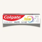 Colgate Total Clean Mint Toothpaste 100ml