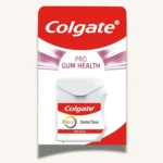 Colgate Total Mint Waxed Dental Floss 25M