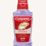 Colgate Total Pro Gum Mouthwash 250ml