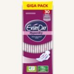 Everyday Hyperdry Maxi Night, GIGA Pack 30 PCS