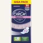 Everyday Hyperdry Super, GIGA Pack 30 PCS