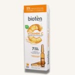 Bioten Anti Aging Vitamin C Amp 7*1.3ml