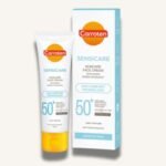 Carroten Sensicare Suncare Face Cream SPF50+ 50ml