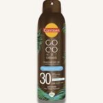Carroten Coconut Dreams Dry Oil Spray SPF30 150ml