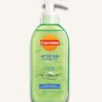 Carroten After Sun Cooling Gel With Aloe Vera 200ml
