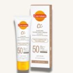 Carroten CC Suncare Tinted Face Cream SPF50 50ml