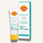 Carroten Super Mat Suncare Face Cream SPF30 50ml