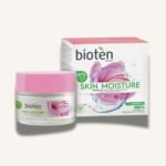 Bioten Skin Moisture Gel Cream, Sensitive Skin 50ml