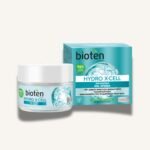 Bioten HYDRO X-CELL Moisturizing Day Cream, Normal Skin 50ml