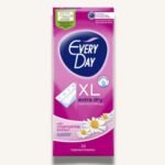 Everyday Extra Dry XL Pantyliners, 24 PCS