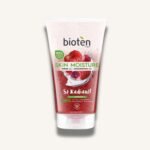 Bioten Skin Moisture Red Berries Scrub Gel 150ml
