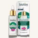 Bioten Multi Collagen Face Serum 30ml
