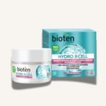 Bioten HYDRO X-CELL Moisturizing Day Cream, Sensitive Skin 50ml