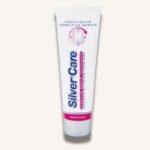 Silver Care Sensitive Repair Toothpaste, 75ml