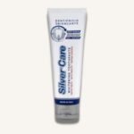 Silver Care Whitening Toothpaste, 75ml