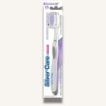 Silver Care Pharma Toothbrush, Sensitive