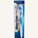 Silver Care Toothbrush One Head, Hard